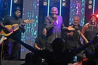 Bombillo y Los Soneros de Haina inauguran con éxito el ciclo “Marzo de Son”